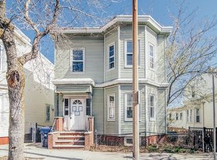 50 Wordsworth St, East Boston, MA 02128