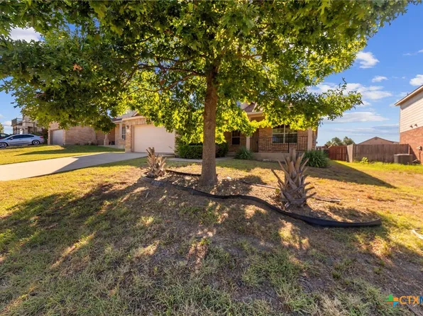 6110 Nessy Dr, Killeen, TX 76549