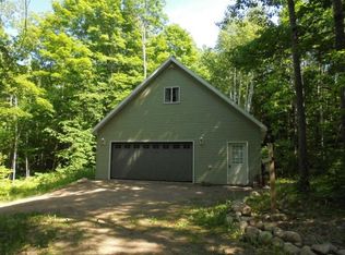 7933 Rocky Ln, Crandon, WI 54520