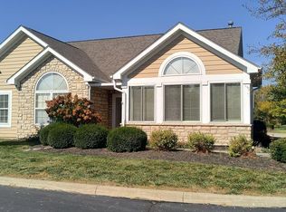 2691 Prestwick Village Cir #2691, Springfield, OH 45503