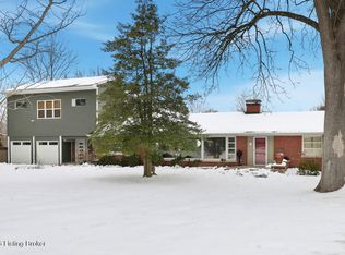 1721 Clayton Rd, Louisville, KY 40205