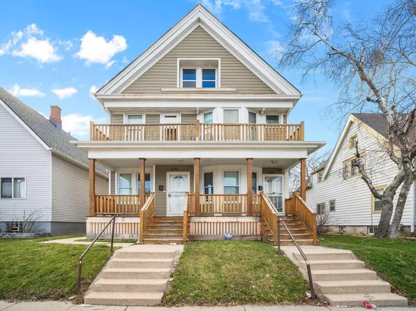 3143 North Holton STREET #3145, Milwaukee, WI 53212