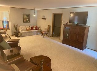 1101 Canterbury Rd, Enid, OK 73703