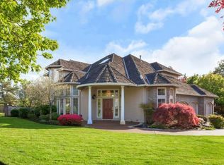 3304 NE Jackson Road Loop, Hillsboro, OR