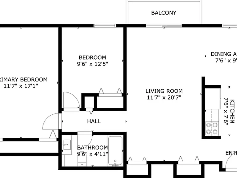 96 Main St #D5 — Photo 18