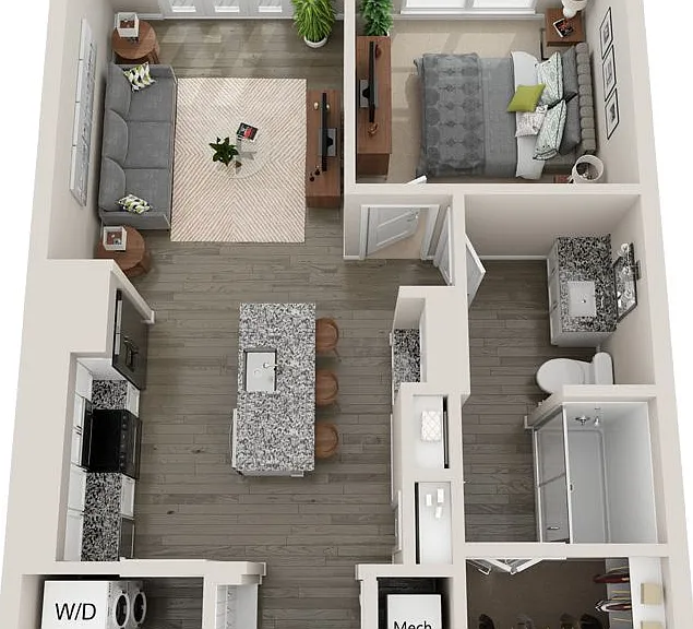 The View Residences — Photo 31