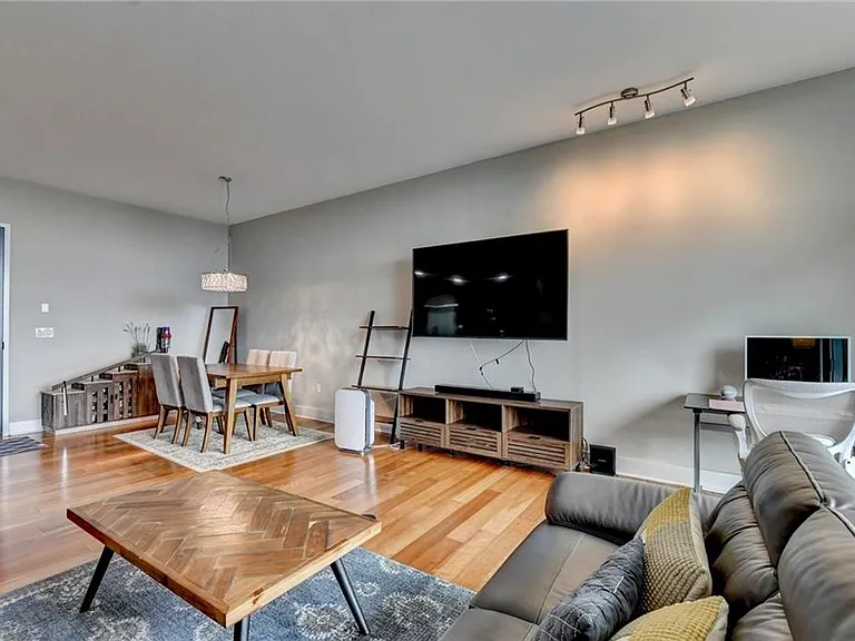 4561 Olde Perimeter Way #2607 — Photo 30