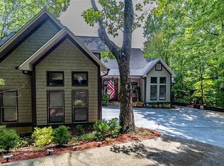 680 Mulligan Way, Jasper, GA