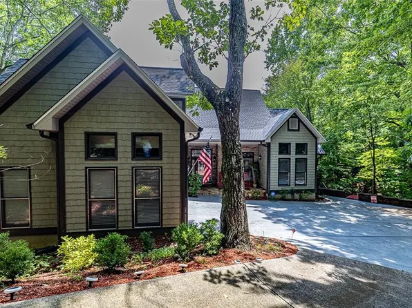 680 Mulligan Way, Jasper, GA 30143