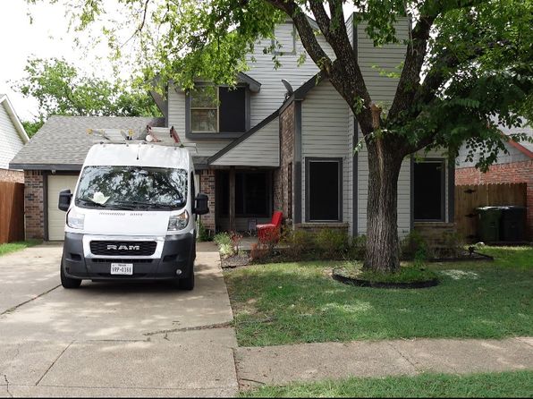 Home for Sale in Arlington TX