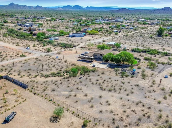 153XX W Dynamite Boulevard #3, Surprise, AZ 85378