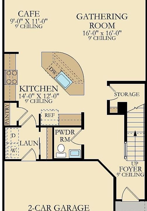2nd image of 85 CLIFTON BAY Loop