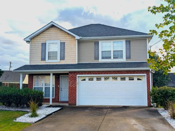 2015 Keaton Dr, La Vergne, TN 37086