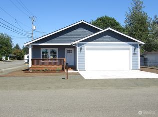 2136 Laurel St, Shelton, WA