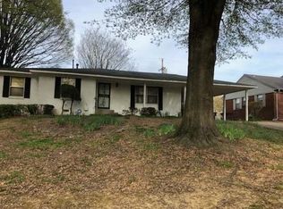 3976 Bernadine Dr, Memphis, TN 38116