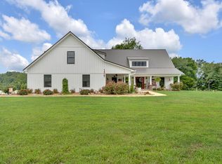 168 Plantation Dr, Rogersville, TN 37857