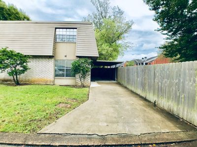 4150 Crow Rd APT 12, Beaumont, TX, 77706