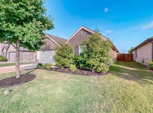 2135 Swanmore Way, Forney, TX 75126