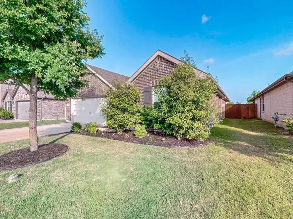 2135 Swanmore Way, Forney, TX 75126