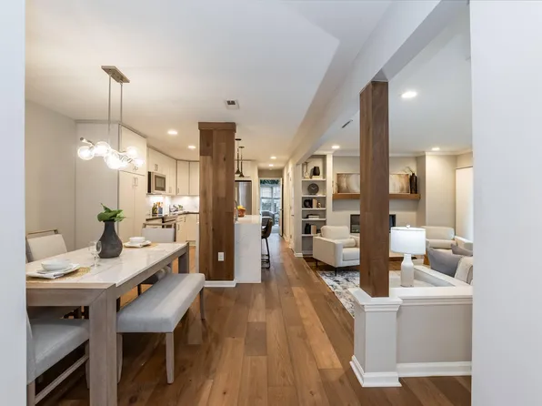 700 Bishops Park Dr Unit 205, Raleigh, NC 27605