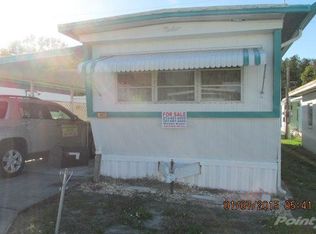 6143 Cameo St, Zephyrhills, FL 33542