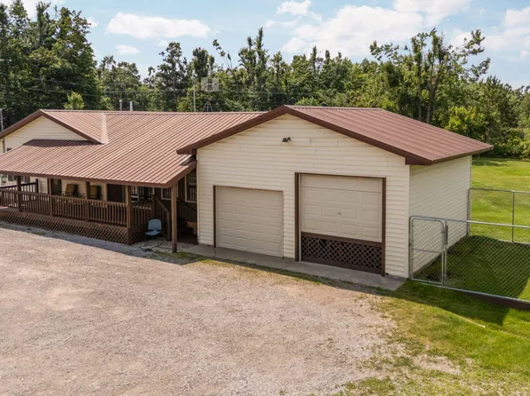 3288 Hallenius Rd, Gaylord, MI 49735