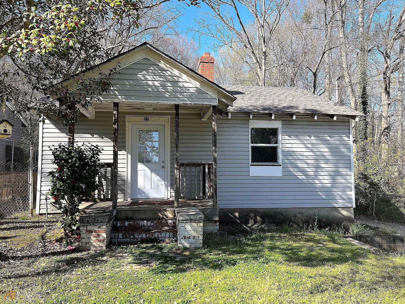 99 W Washington St, Newnan, GA 30263 | Zillow