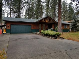 410 S Ponderosa Loop, Post Falls, ID 83854