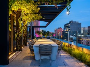 1 Avenue B #PENTHOUSE, New York, NY 10009