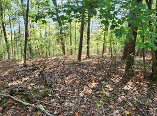 LOT 1699 Shade Tree Dr, Talking Rock, GA 30175