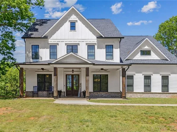 4308 Tanners Mill Rd, Braselton, GA 30517