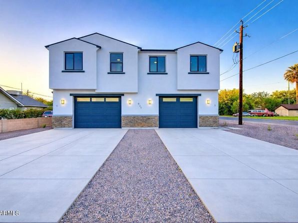 920 E Pasadena Avenue, Phoenix, AZ 85014