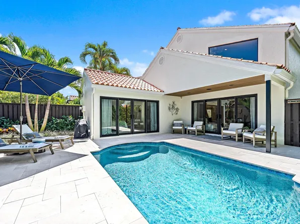 2583 La Cristal Circle, Palm Beach Gardens, FL 33410