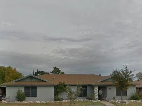 3826 Hillcrest Dr, San Angelo, TX 76904