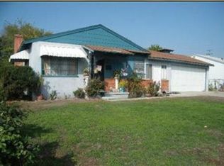 1833 Russell Pl, Pomona, CA 91767