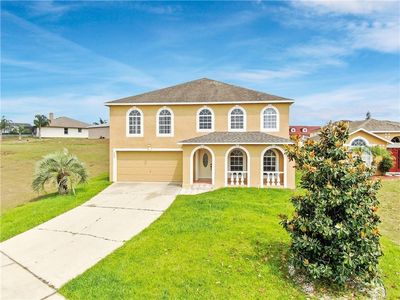 609 Miles Blvd, Dundee, FL, 33838