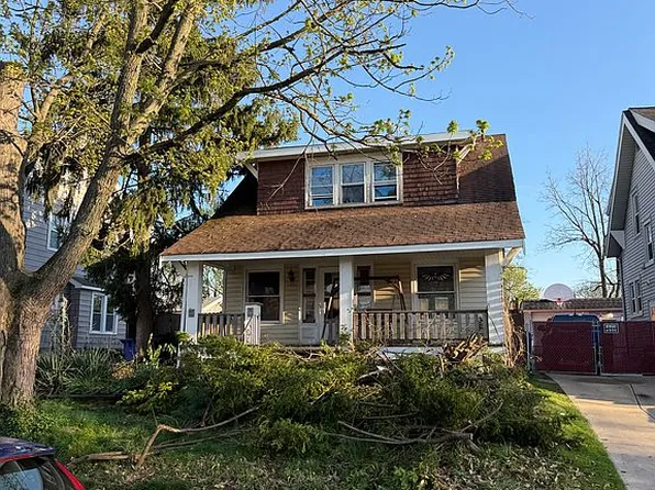 4303 Behrwald Ave, Cleveland, OH 44109