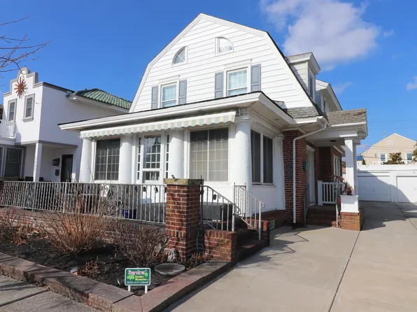 7503 Ventnor Ave, Margate, NJ 08402