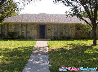 616 Bush Dr, Allen, TX 75013