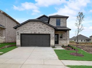 707 Russell Dr, McKinney, TX 75069