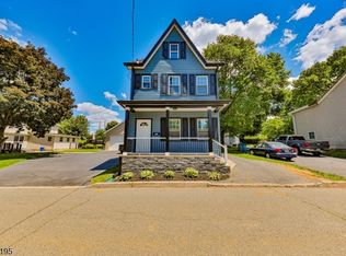 793 Culkin St, Phillipsburg Town, NJ 08865