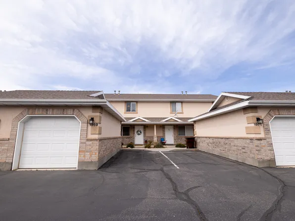 1969 N 275 W, Harrisville, UT 84414