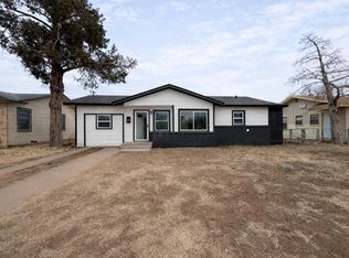 4619 Elgin Ave, Lubbock, TX 79413