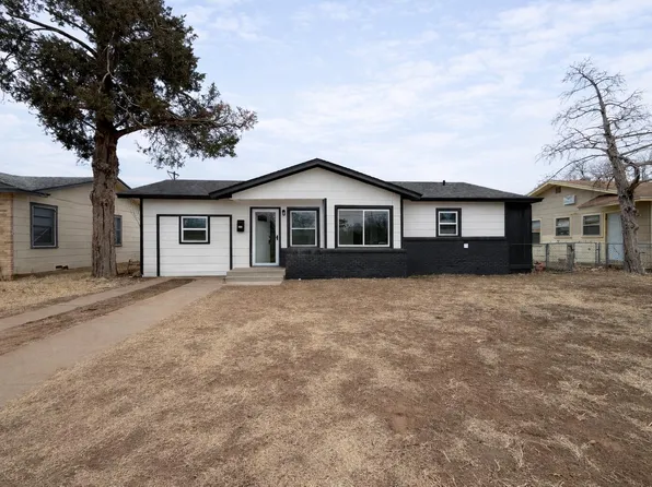 4619 Elgin Ave, Lubbock, TX 79413