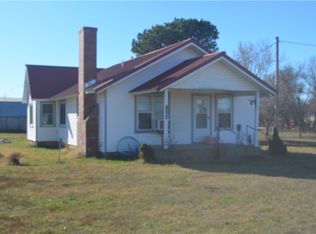 1095 Main St SW, Gravette, AR 72736