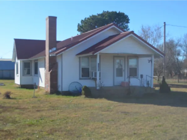 1095 Main St SW, Gravette, AR 72736