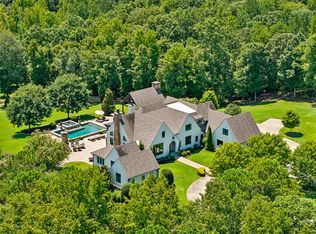 1990 Elder Mill Rd, Watkinsville, GA 30677