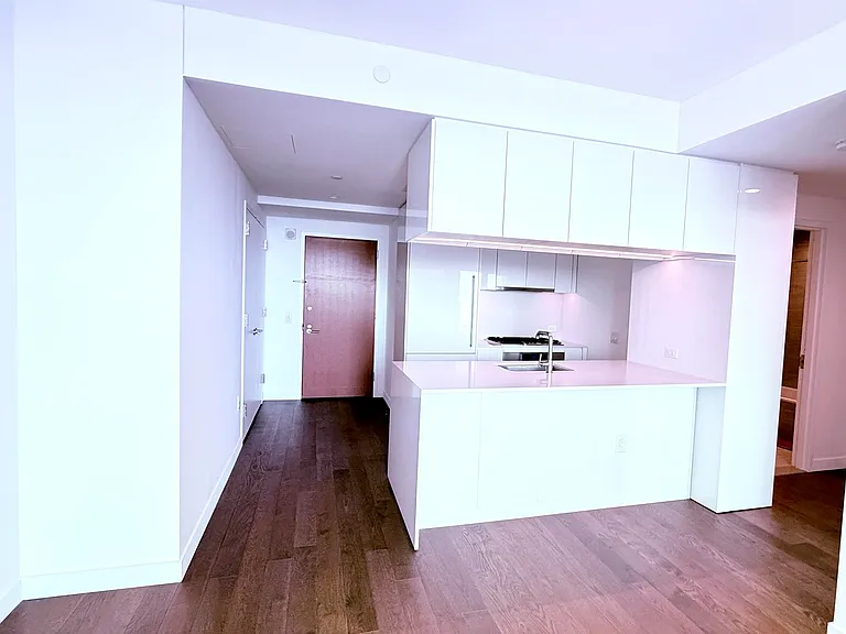 99 Hudson St #4805 — Photo 10