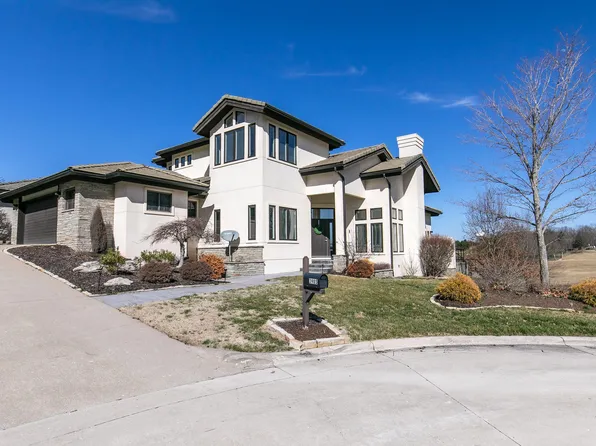 3985 E Bridgend Drive, Springfield, MO 65809