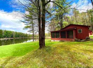 145 Dunham Rd, New Berlin, NY 13411